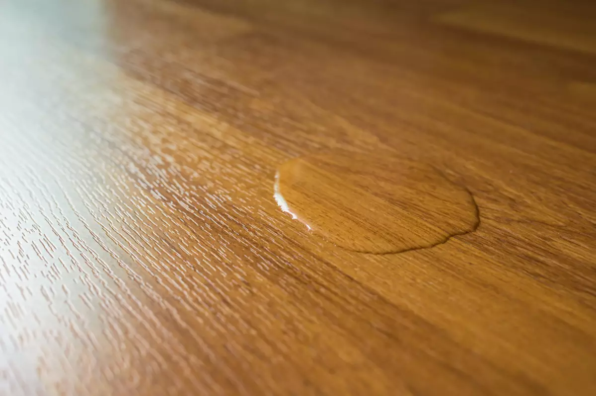 Pose de parquet hydrofuge Béthune