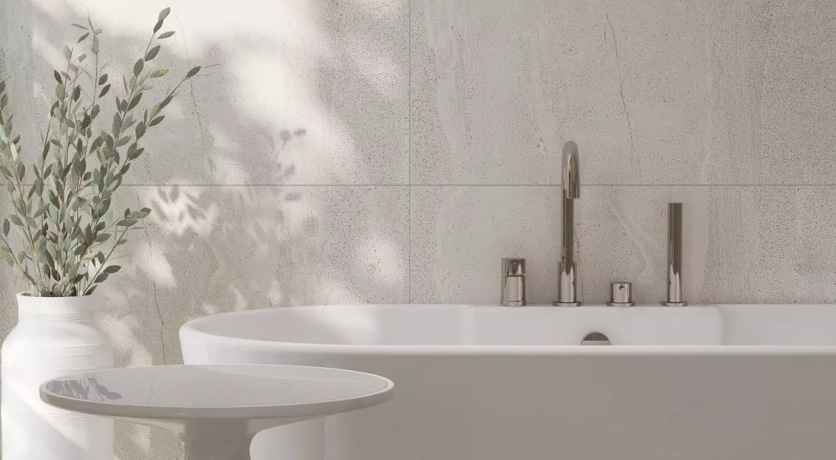 Pose de carrelage salle de bain Lens